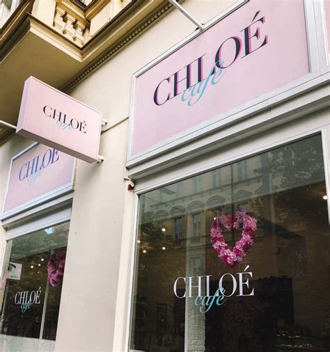 Cafe Chloe 